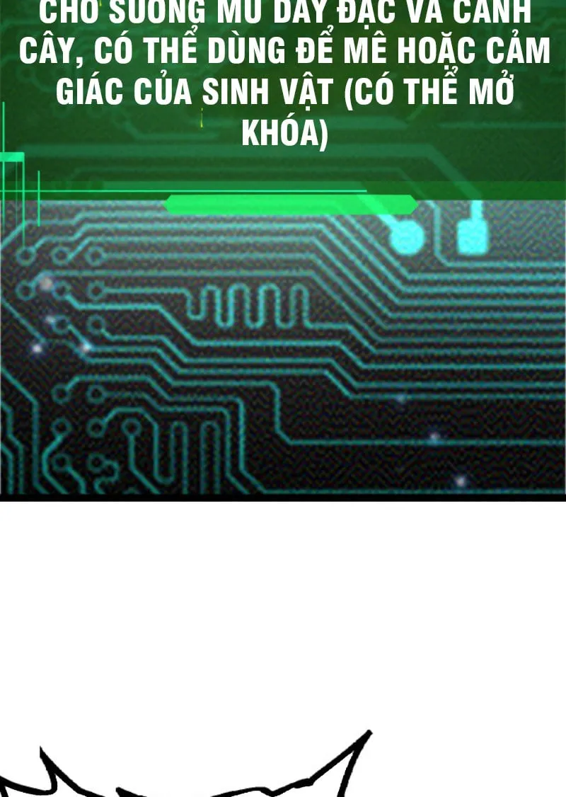 Từ Cây Cổ Thụ Bắt Đầu Tiến Hóa Chapter 8 - Trang 8