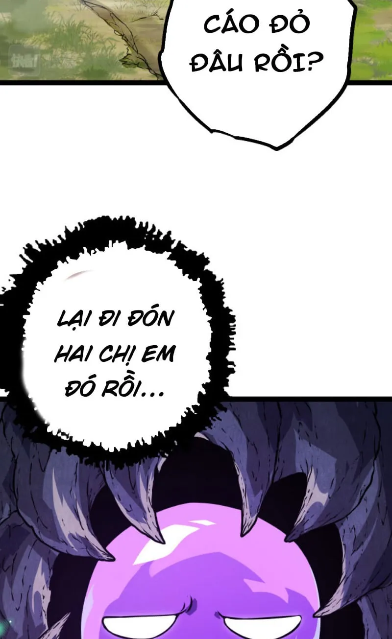 Từ Cây Cổ Thụ Bắt Đầu Tiến Hóa Chapter 9 - Trang 13