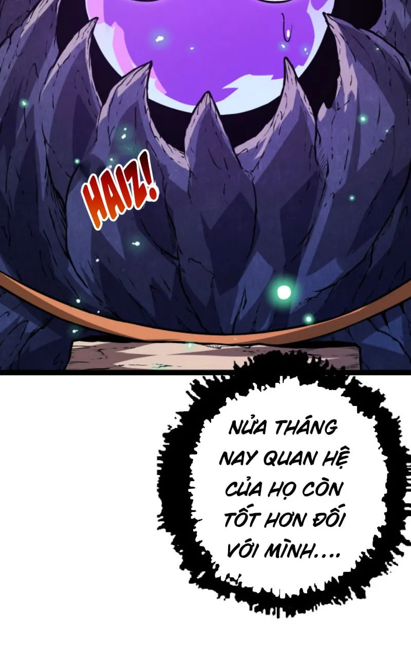 Từ Cây Cổ Thụ Bắt Đầu Tiến Hóa Chapter 9 - Trang 14