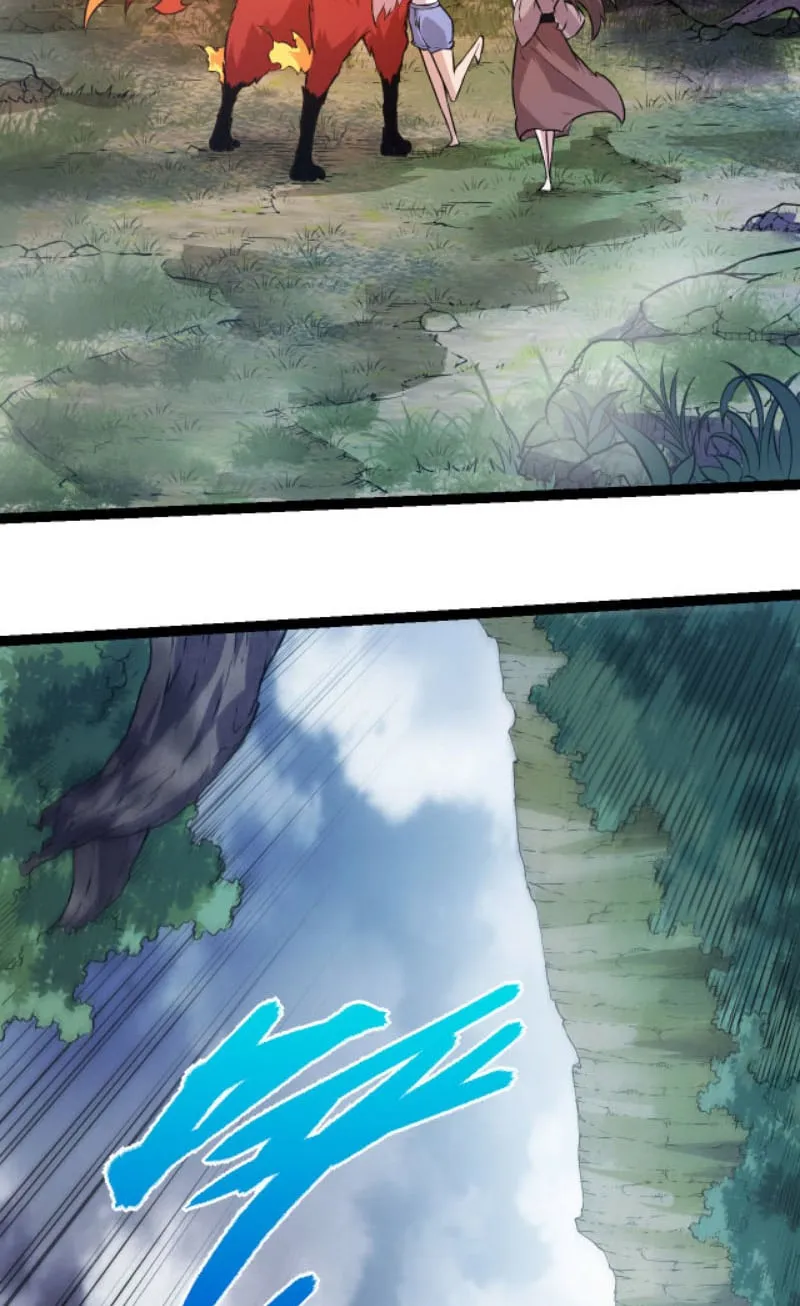Từ Cây Cổ Thụ Bắt Đầu Tiến Hóa Chapter 9 - Trang 17