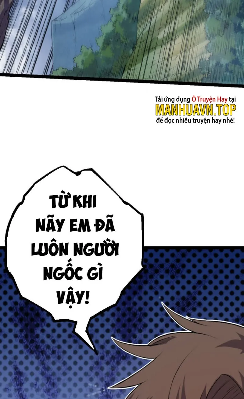 Từ Cây Cổ Thụ Bắt Đầu Tiến Hóa Chapter 9 - Trang 19
