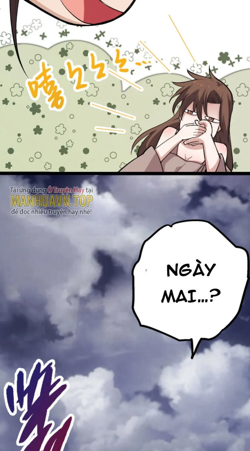Từ Cây Cổ Thụ Bắt Đầu Tiến Hóa Chapter 9 - Trang 23