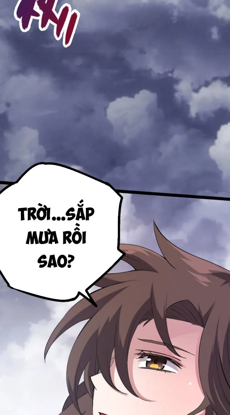 Từ Cây Cổ Thụ Bắt Đầu Tiến Hóa Chapter 9 - Trang 24