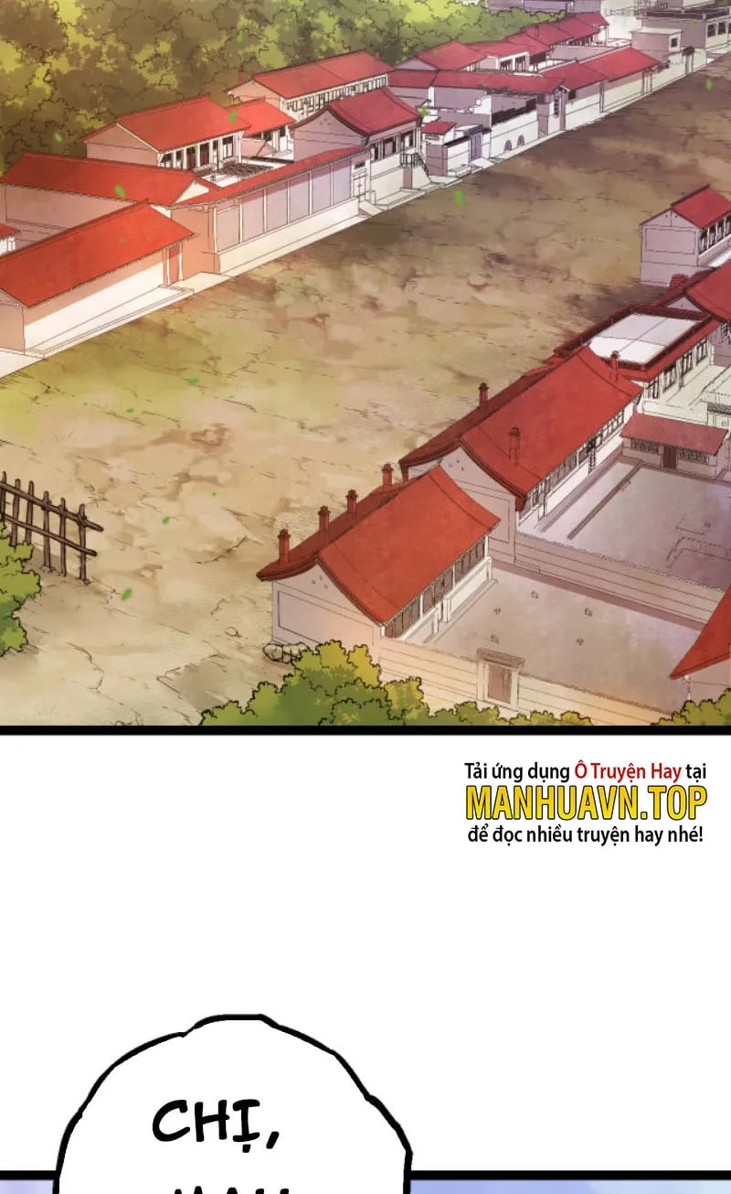 Từ Cây Cổ Thụ Bắt Đầu Tiến Hóa Chapter 9 - Trang 3