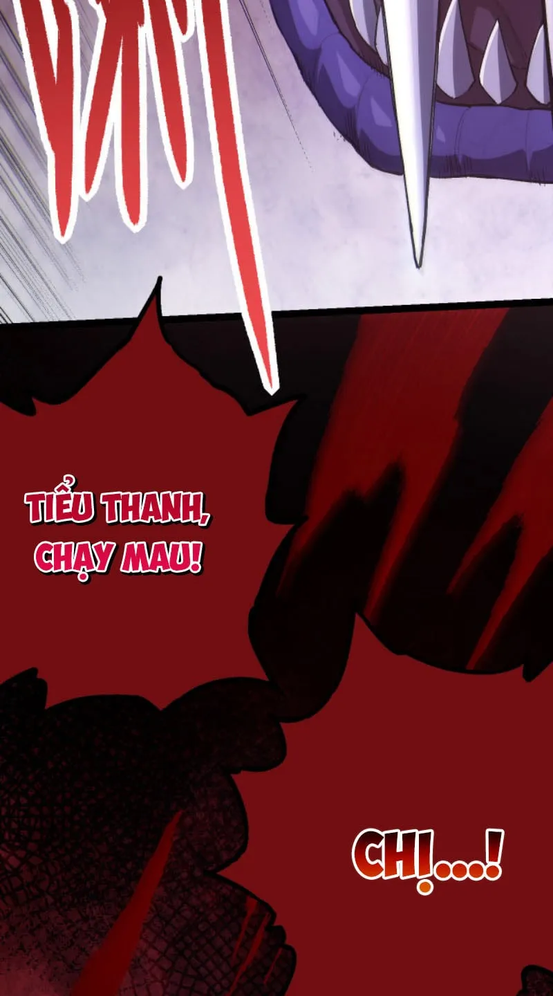 Từ Cây Cổ Thụ Bắt Đầu Tiến Hóa Chapter 9 - Trang 32