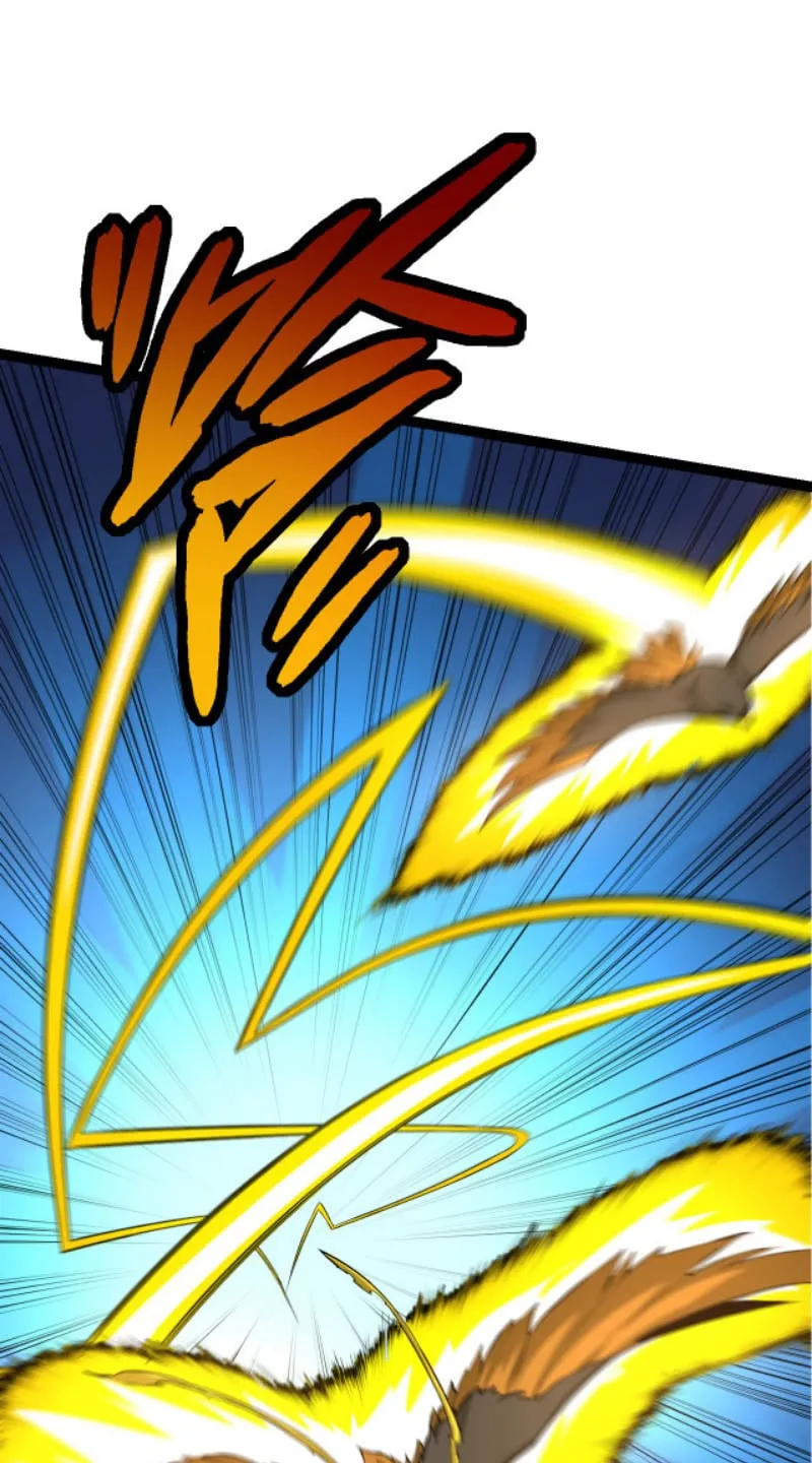 Từ Cây Cổ Thụ Bắt Đầu Tiến Hóa Chapter 9 - Trang 34