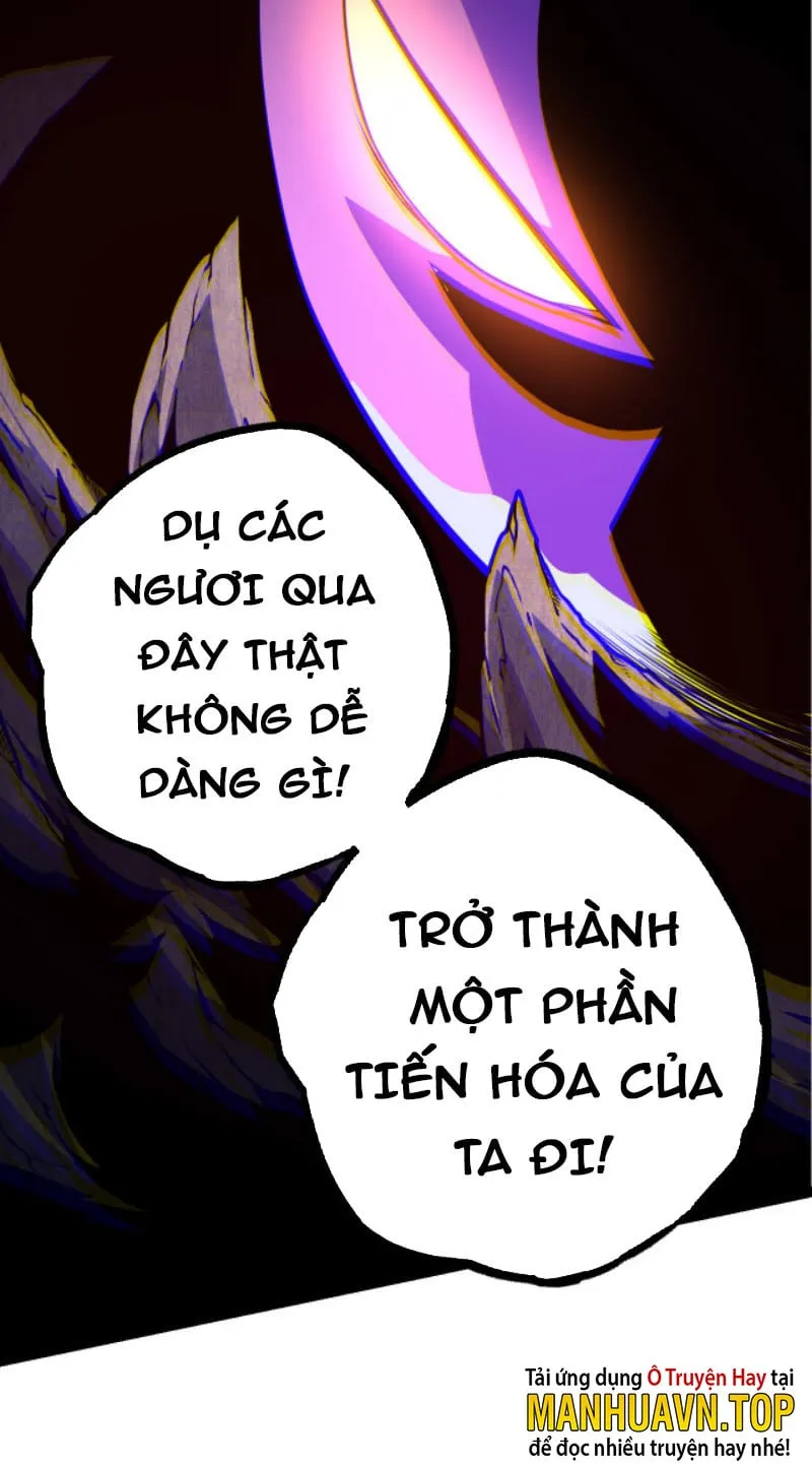 Từ Cây Cổ Thụ Bắt Đầu Tiến Hóa Chapter 9 - Trang 43