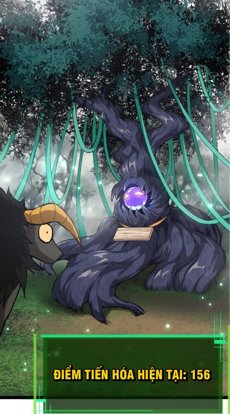 Từ Cây Cổ Thụ Bắt Đầu Tiến Hóa Chapter 9 - Trang 48