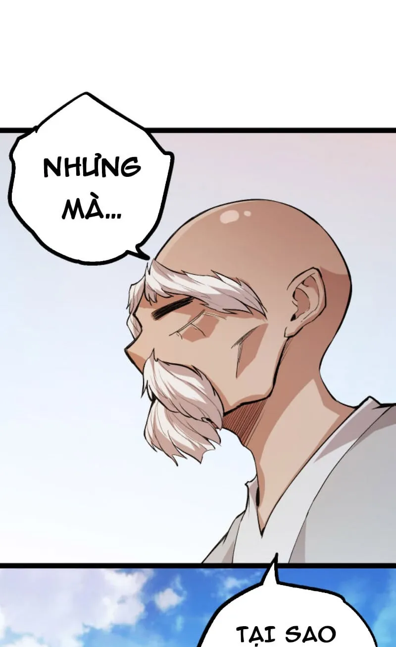 Từ Cây Cổ Thụ Bắt Đầu Tiến Hóa Chapter 9 - Trang 8