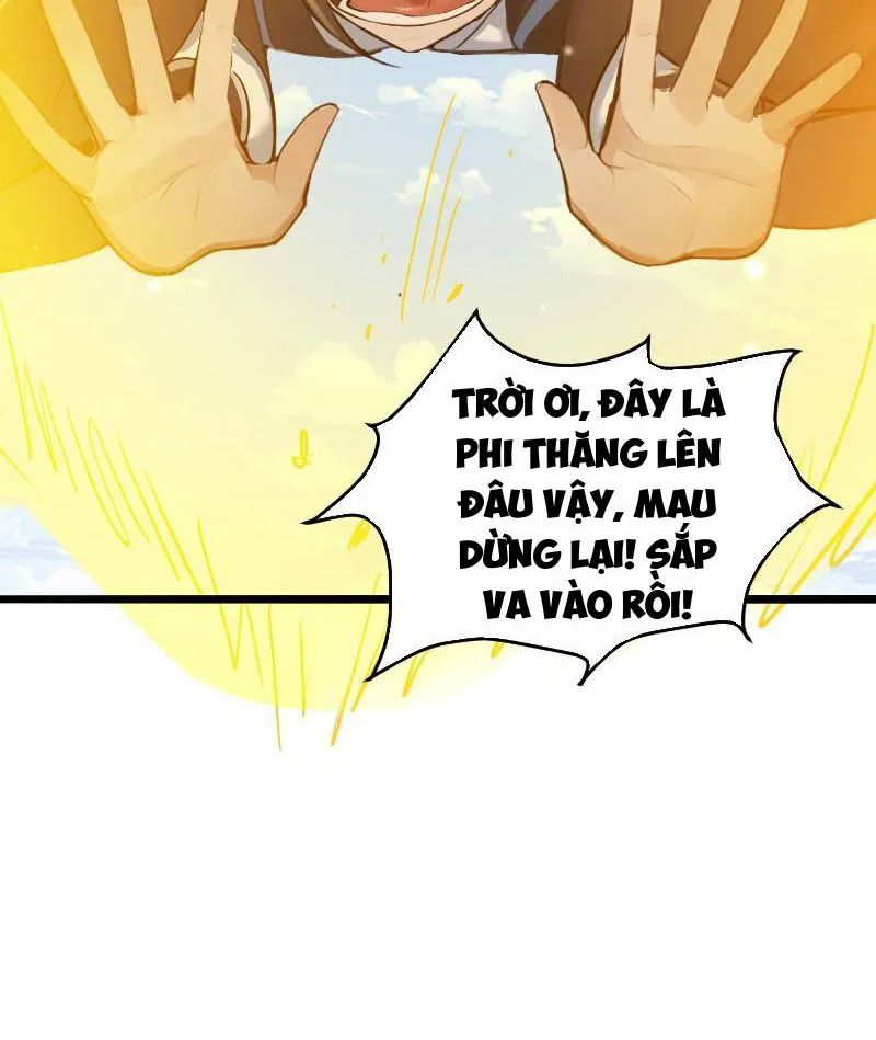 Tu chân trăm vạn năm: Đệ tử của ta trải rộng tiên giới Chapter 1 - Trang 29