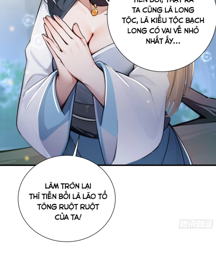 Tu chân trăm vạn năm: Đệ tử của ta trải rộng tiên giới Chapter 13 - Trang 22