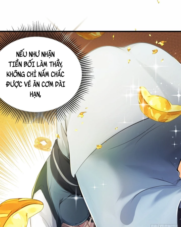 Tu chân trăm vạn năm: Đệ tử của ta trải rộng tiên giới Chapter 13 - Trang 30