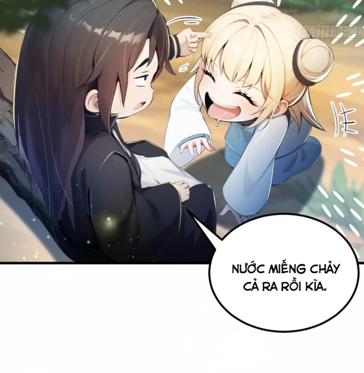 Tu chân trăm vạn năm: Đệ tử của ta trải rộng tiên giới Chapter 13 - Trang 34