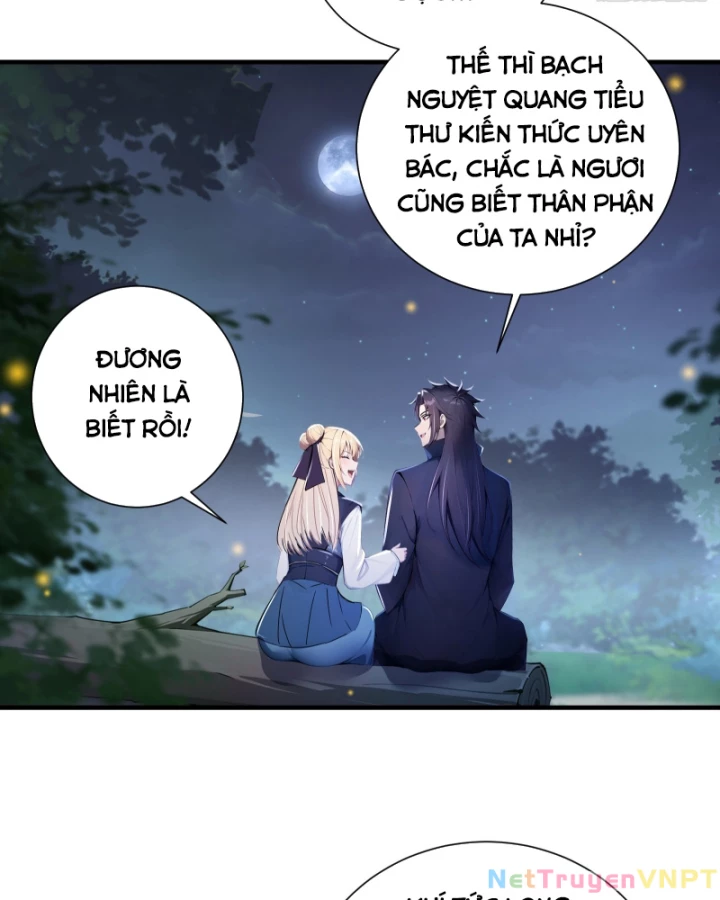 Tu chân trăm vạn năm: Đệ tử của ta trải rộng tiên giới Chapter 13 - Trang 8