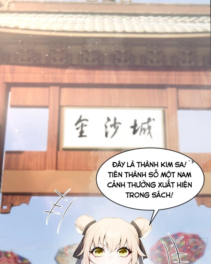 Tu chân trăm vạn năm: Đệ tử của ta trải rộng tiên giới Chapter 14 - Trang 6