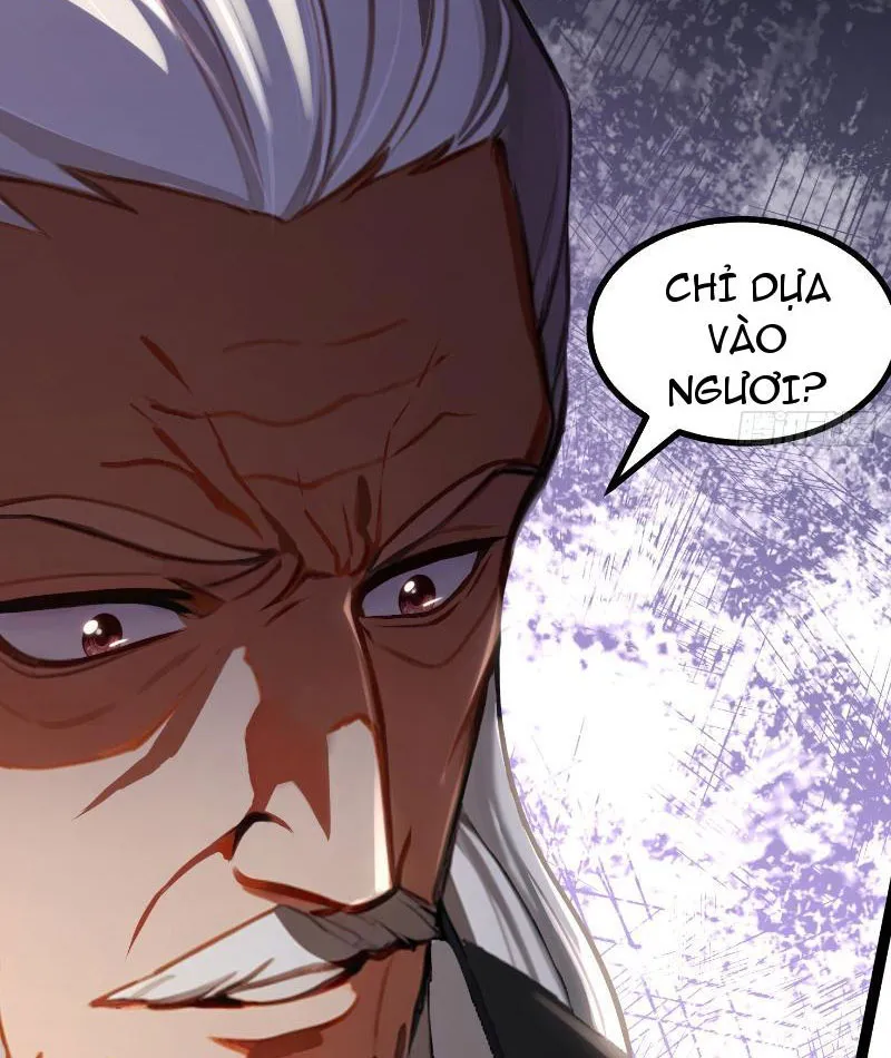 Tu chân trăm vạn năm: Đệ tử của ta trải rộng tiên giới Chapter 2 - Trang 15