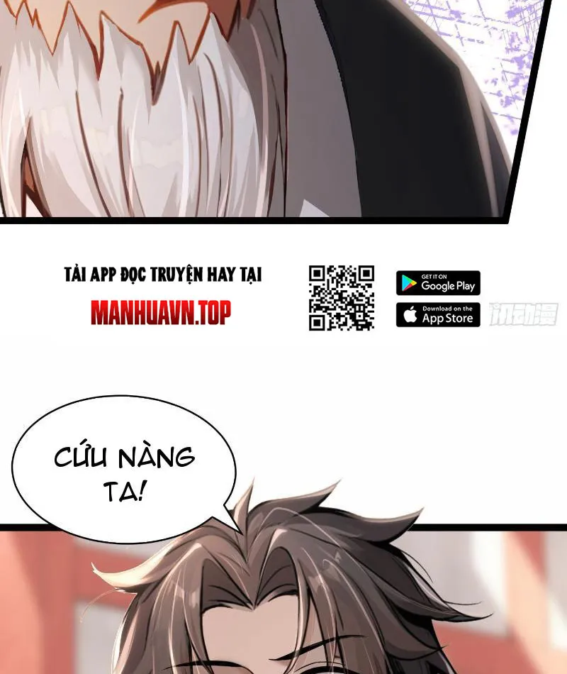 Tu chân trăm vạn năm: Đệ tử của ta trải rộng tiên giới Chapter 2 - Trang 16