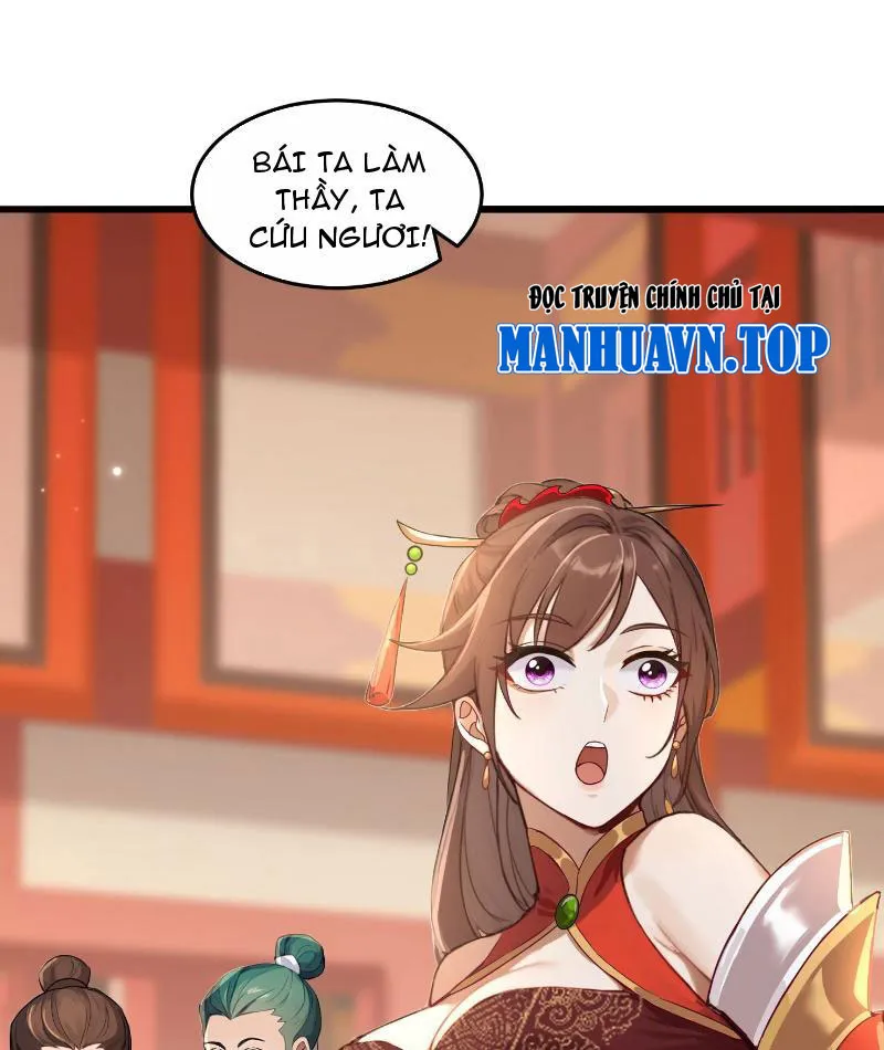 Tu chân trăm vạn năm: Đệ tử của ta trải rộng tiên giới Chapter 2 - Trang 2