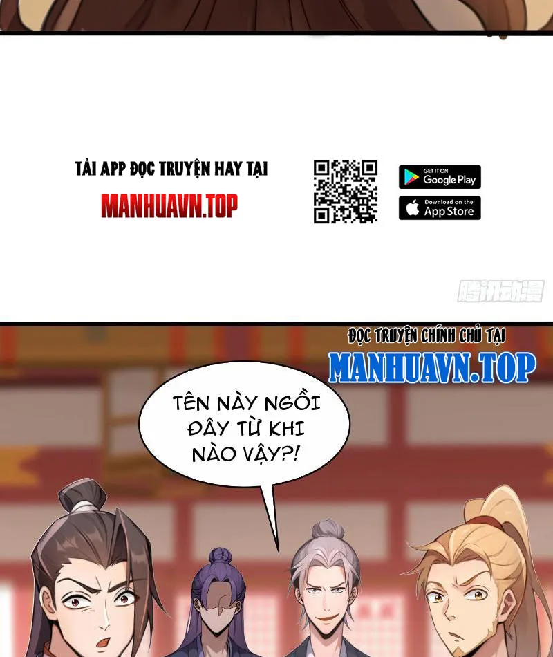 Tu chân trăm vạn năm: Đệ tử của ta trải rộng tiên giới Chapter 2 - Trang 6