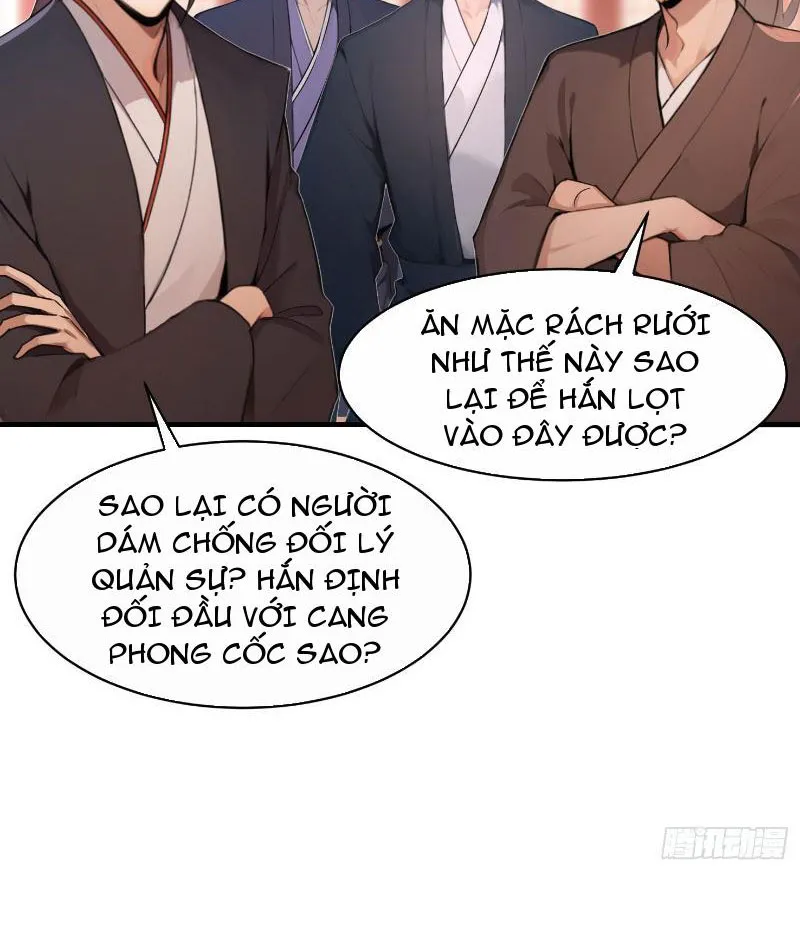 Tu chân trăm vạn năm: Đệ tử của ta trải rộng tiên giới Chapter 2 - Trang 7
