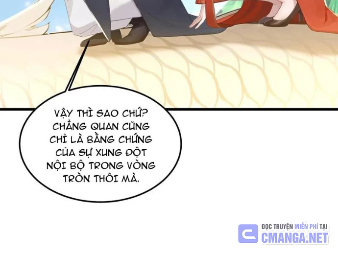 Tu chân trăm vạn năm: Đệ tử của ta trải rộng tiên giới Chapter 23 - Trang 18