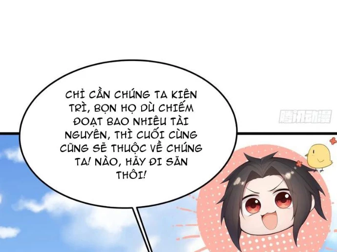 Tu chân trăm vạn năm: Đệ tử của ta trải rộng tiên giới Chapter 23 - Trang 28