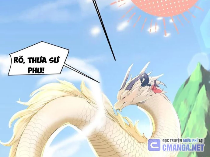 Tu chân trăm vạn năm: Đệ tử của ta trải rộng tiên giới Chapter 23 - Trang 30