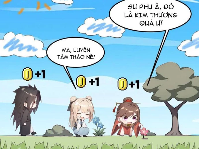Tu chân trăm vạn năm: Đệ tử của ta trải rộng tiên giới Chapter 23 - Trang 40
