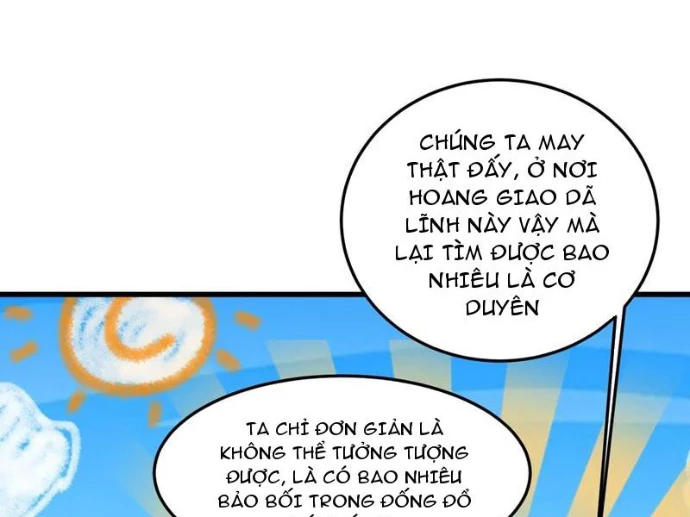 Tu chân trăm vạn năm: Đệ tử của ta trải rộng tiên giới Chapter 23 - Trang 44