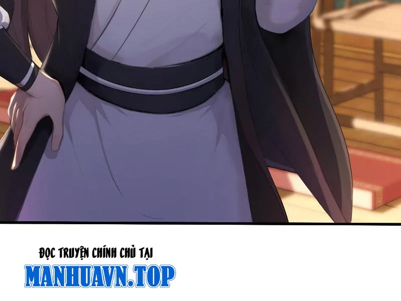Tu chân trăm vạn năm: Đệ tử của ta trải rộng tiên giới Chapter 3 - Trang 12