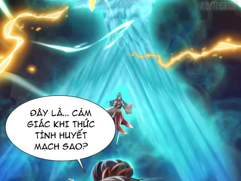 Tu chân trăm vạn năm: Đệ tử của ta trải rộng tiên giới Chapter 3 - Trang 18