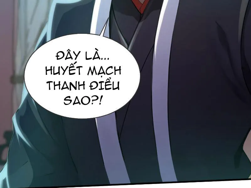Tu chân trăm vạn năm: Đệ tử của ta trải rộng tiên giới Chapter 3 - Trang 23