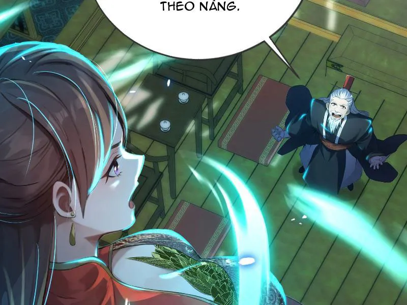 Tu chân trăm vạn năm: Đệ tử của ta trải rộng tiên giới Chapter 3 - Trang 25