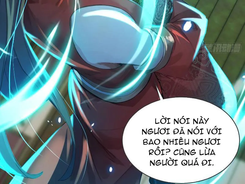 Tu chân trăm vạn năm: Đệ tử của ta trải rộng tiên giới Chapter 3 - Trang 26