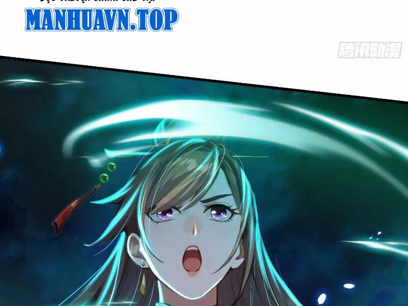 Tu chân trăm vạn năm: Đệ tử của ta trải rộng tiên giới Chapter 3 - Trang 28