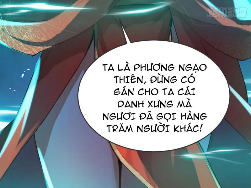 Tu chân trăm vạn năm: Đệ tử của ta trải rộng tiên giới Chapter 3 - Trang 30