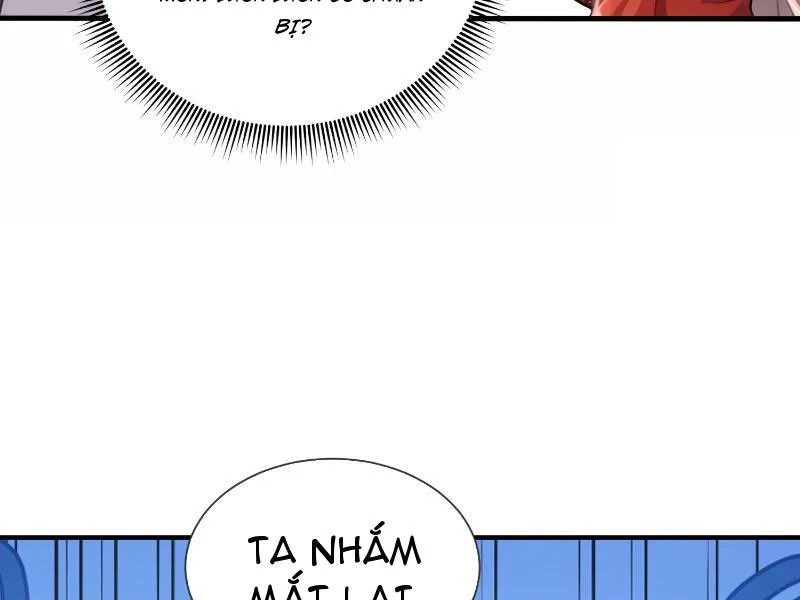 Tu chân trăm vạn năm: Đệ tử của ta trải rộng tiên giới Chapter 3 - Trang 37