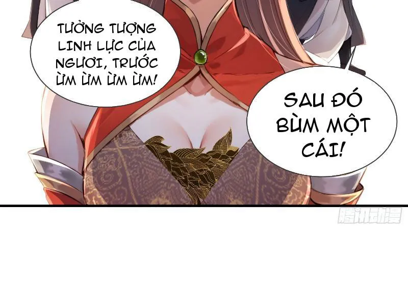 Tu chân trăm vạn năm: Đệ tử của ta trải rộng tiên giới Chapter 3 - Trang 39