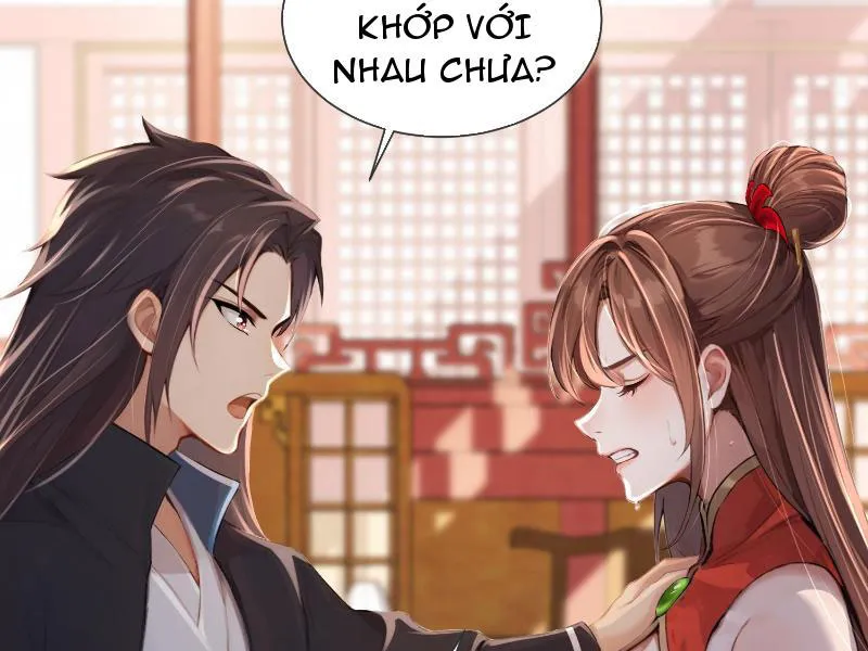 Tu chân trăm vạn năm: Đệ tử của ta trải rộng tiên giới Chapter 3 - Trang 41