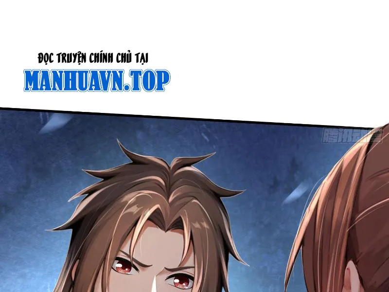 Tu chân trăm vạn năm: Đệ tử của ta trải rộng tiên giới Chapter 3 - Trang 44