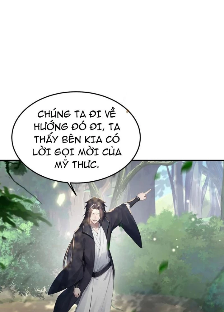 Tu chân trăm vạn năm: Đệ tử của ta trải rộng tiên giới Chapter 35 - Trang 14