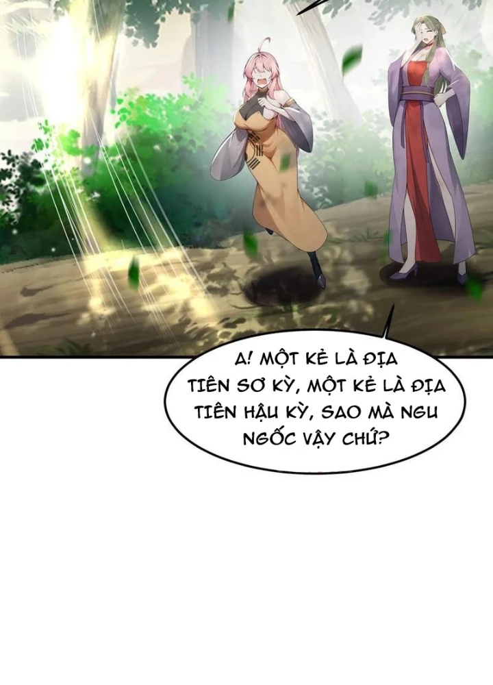 Tu chân trăm vạn năm: Đệ tử của ta trải rộng tiên giới Chapter 35 - Trang 22