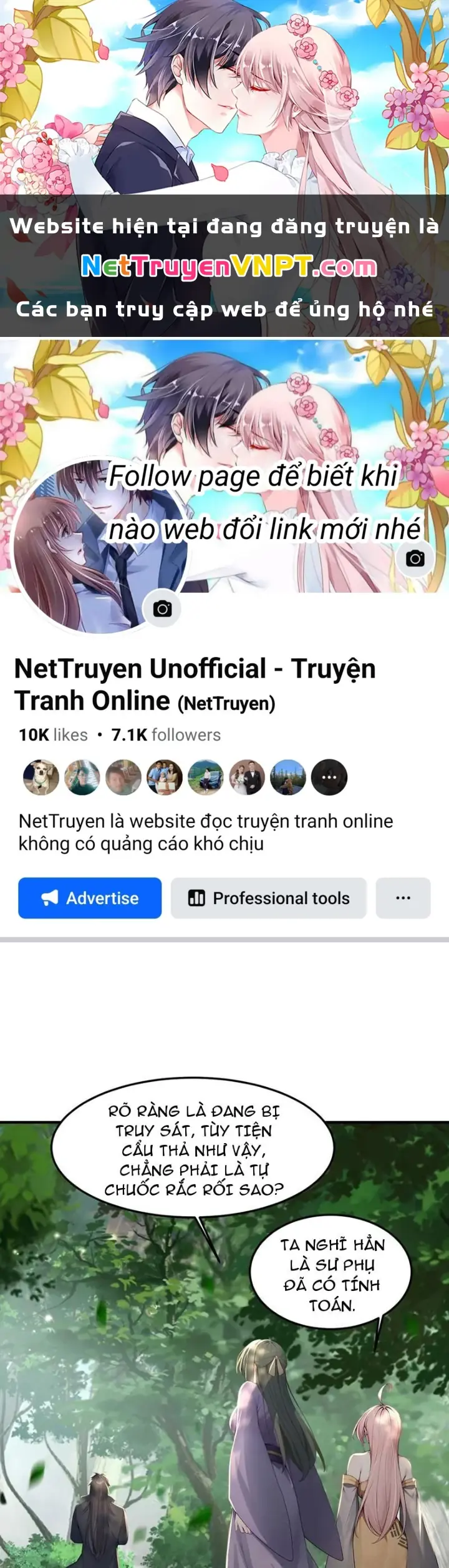 Tu chân trăm vạn năm: Đệ tử của ta trải rộng tiên giới Chapter 35 - Trang 2
