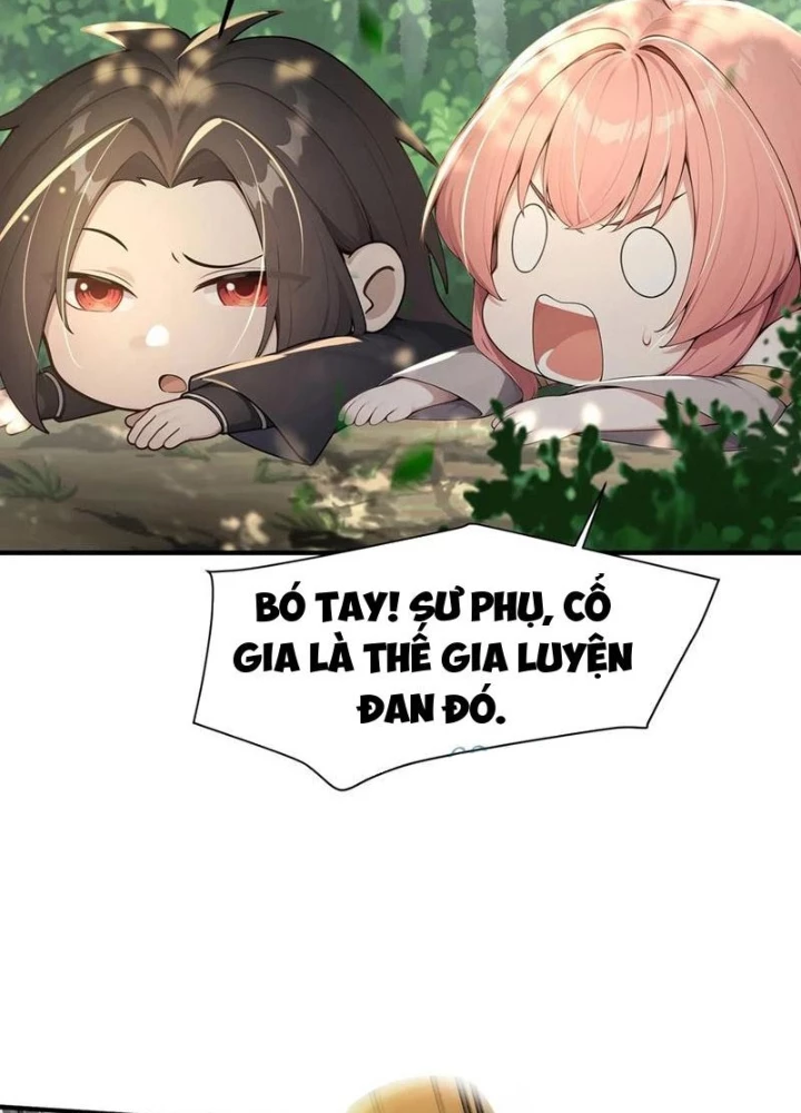 Tu chân trăm vạn năm: Đệ tử của ta trải rộng tiên giới Chapter 35 - Trang 38