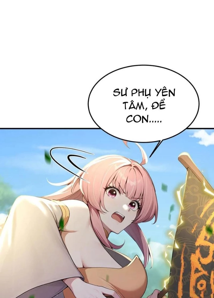 Tu chân trăm vạn năm: Đệ tử của ta trải rộng tiên giới Chapter 35 - Trang 50