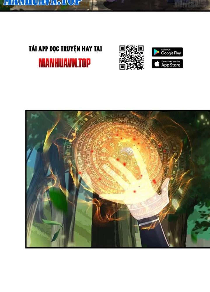 Tu chân trăm vạn năm: Đệ tử của ta trải rộng tiên giới Chapter 35 - Trang 6