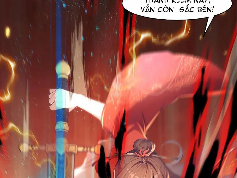 Tu chân trăm vạn năm: Đệ tử của ta trải rộng tiên giới Chapter 4 - Trang 16