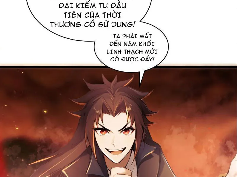 Tu chân trăm vạn năm: Đệ tử của ta trải rộng tiên giới Chapter 4 - Trang 20