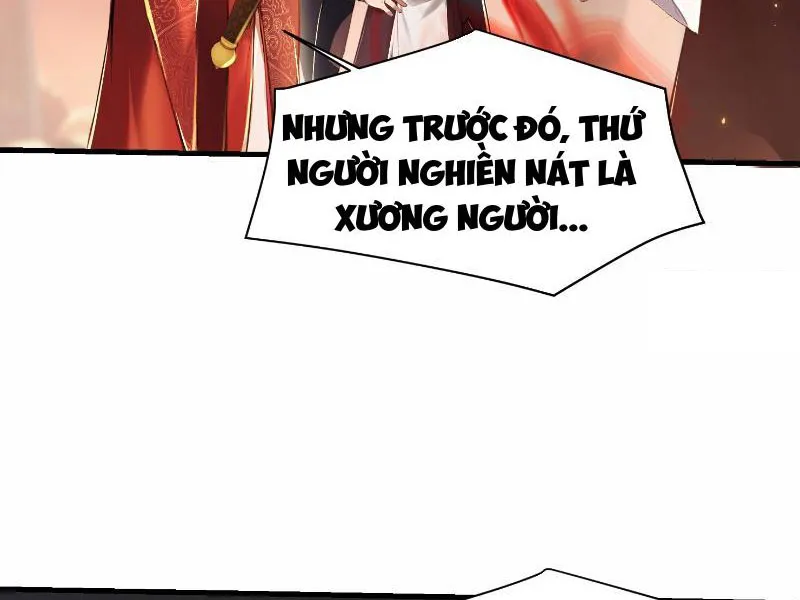 Tu chân trăm vạn năm: Đệ tử của ta trải rộng tiên giới Chapter 4 - Trang 34