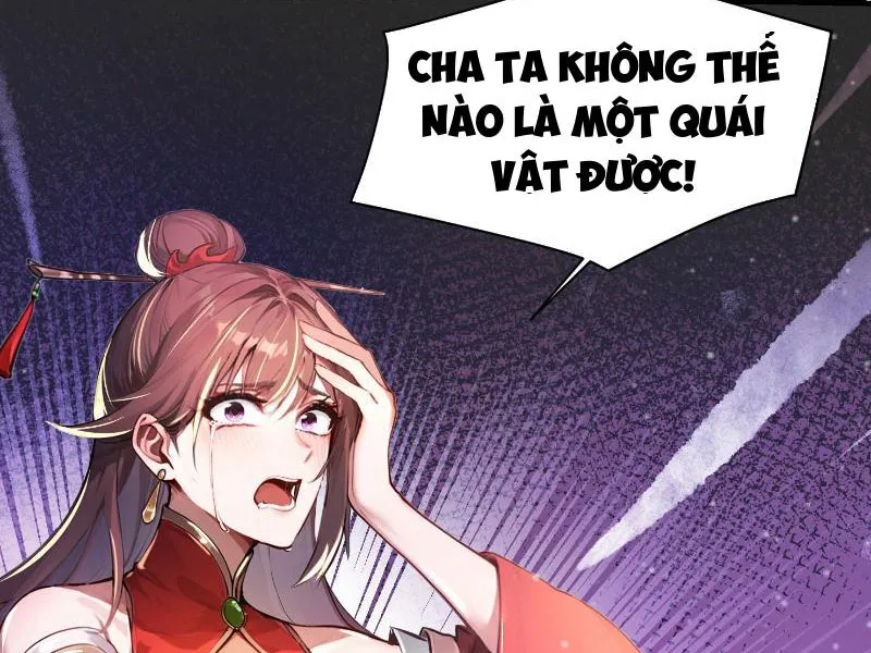 Tu chân trăm vạn năm: Đệ tử của ta trải rộng tiên giới Chapter 4 - Trang 35